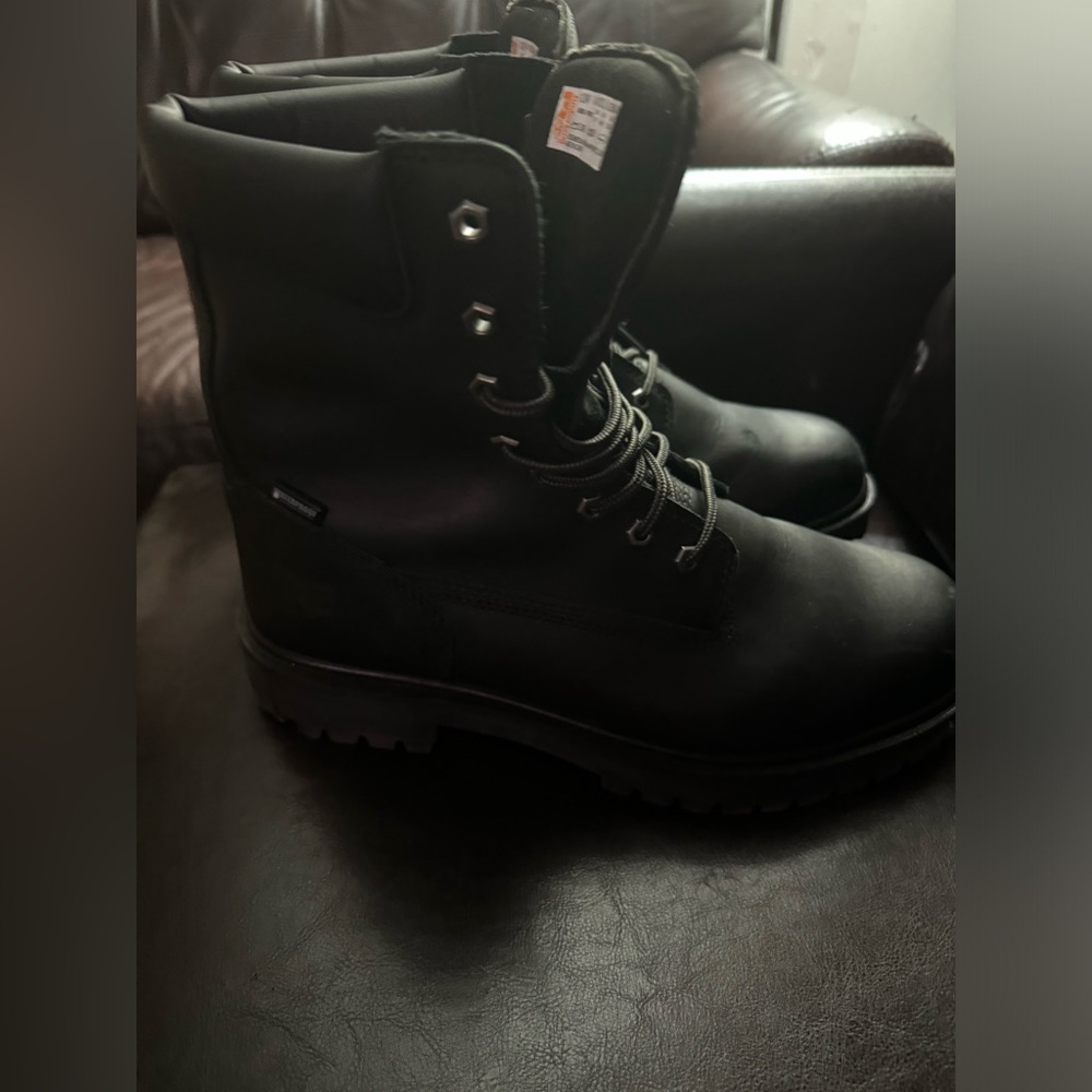 Timberland Pro - Picture 13 of 13